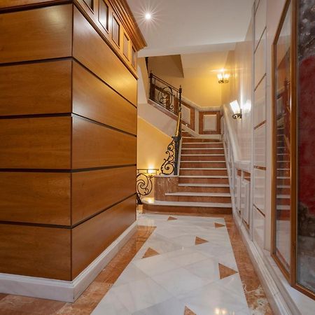 Ferienwohnung De La Guardia Loft Rosal Oviédo Exterior foto