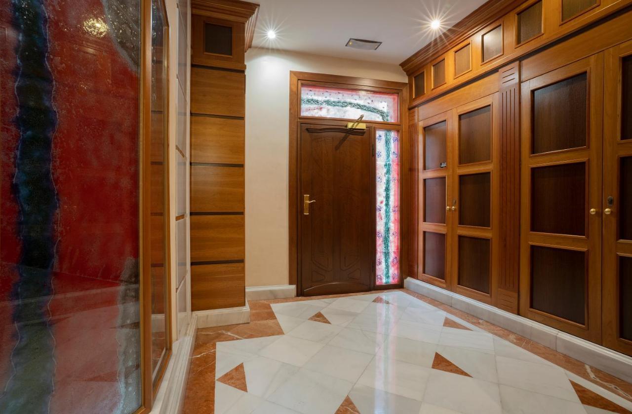 Ferienwohnung De La Guardia Loft Rosal Oviédo Exterior foto