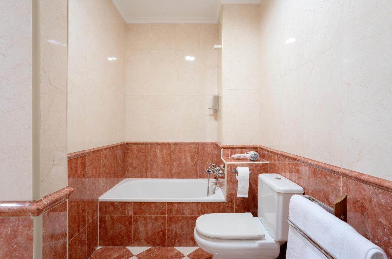 Ferienwohnung De La Guardia Loft Rosal Oviédo Exterior foto