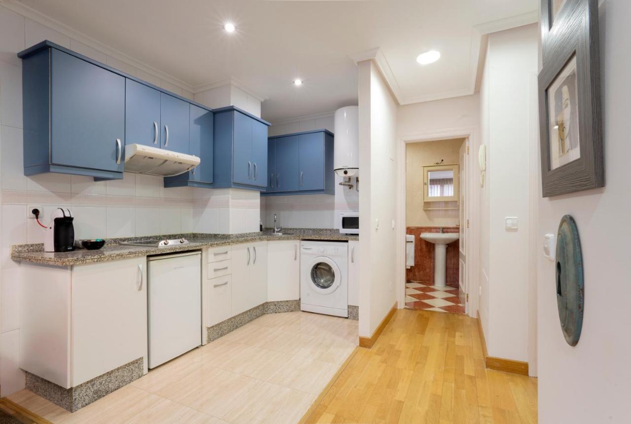 Ferienwohnung De La Guardia Loft Rosal Oviédo Exterior foto